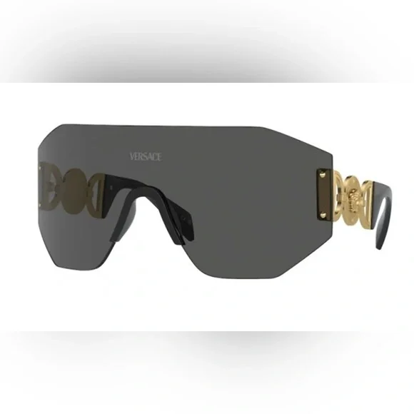 Unisex Versace Sunglasses - Picture 1 of 7